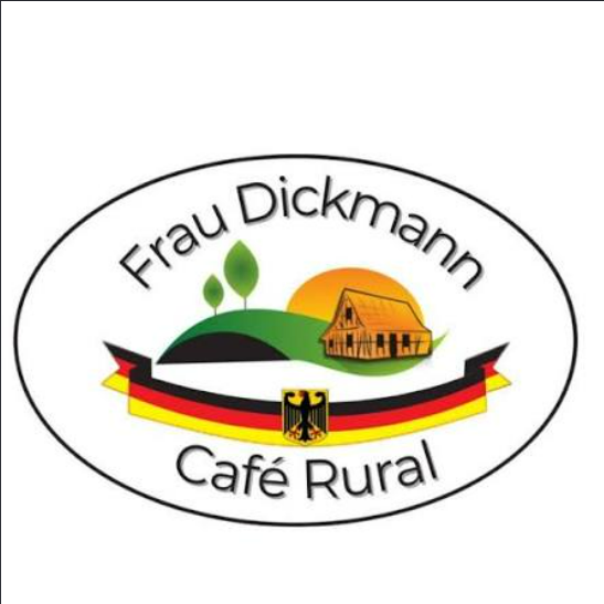 Frau Dickmann
