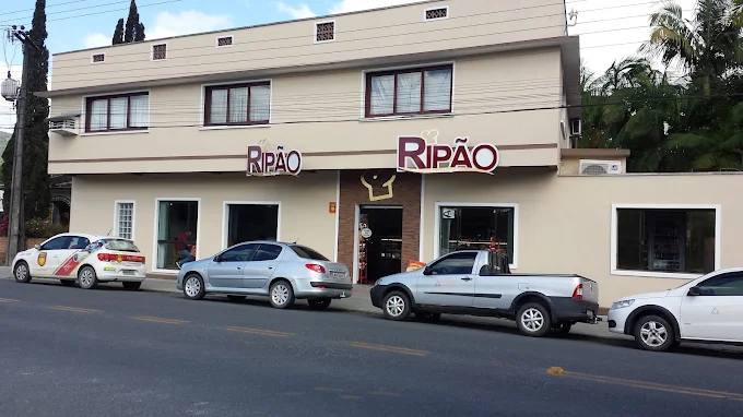 Panificadora Ripão